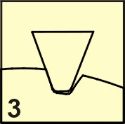 Proceso de Tallado y Mecanizado